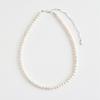 Liersi Opheli Freshwater Pearl Chain Necklace