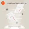 Xinbei Disposable Breast Milk Storage Bags