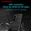 KEYSION Shockproof Matte Case for Realme P3 5G P3 Ultra 5G Anti-skid Soft Silicone Phone Back Cover for OPPO Realme P3 Ultra 5G