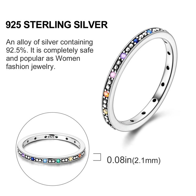 KupferUnendliche Liebe Ring Original Luxus Design Zirkon Fingerringe Für Frauen Hohe Qualität Hochzeits Schmuck Geschenk