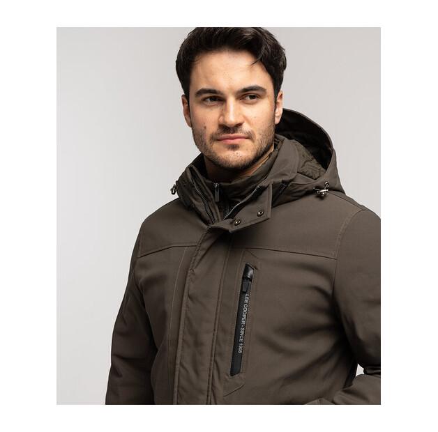 Парка Lee Cooper APOLLO