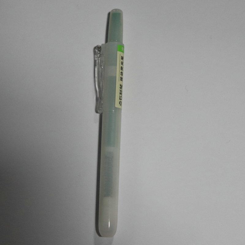 

Запасний стрижень для флуоресцентної ручки DianShi 805S, змінний стрижень для маркера, для канцтоварів