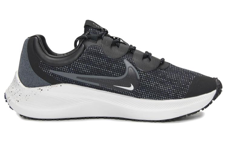 Nike Air Winflo 8 Shield Black Iron Grey Women's DC3730-001