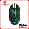 Fenghuolang 6D Programmable RGB Wired Gaming Mouse
