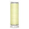 All-textile Thread - GUTERMANN - 748277-292 - 200m - 1 Spool - Green Color
