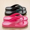 Ciabatte da Casa da Donna Slip-On Ciabatte Casual da Donna Leggere Antiscivolo Slip-On Scarpe da Casa per Interni