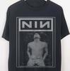 NIN - Nine Inch Nails Unisex T-Shirt S-5XL