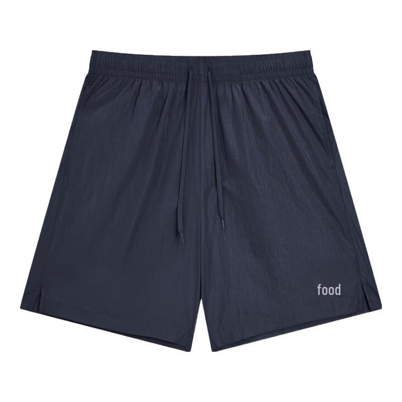 Xtep Men s Woven Sports Shorts S