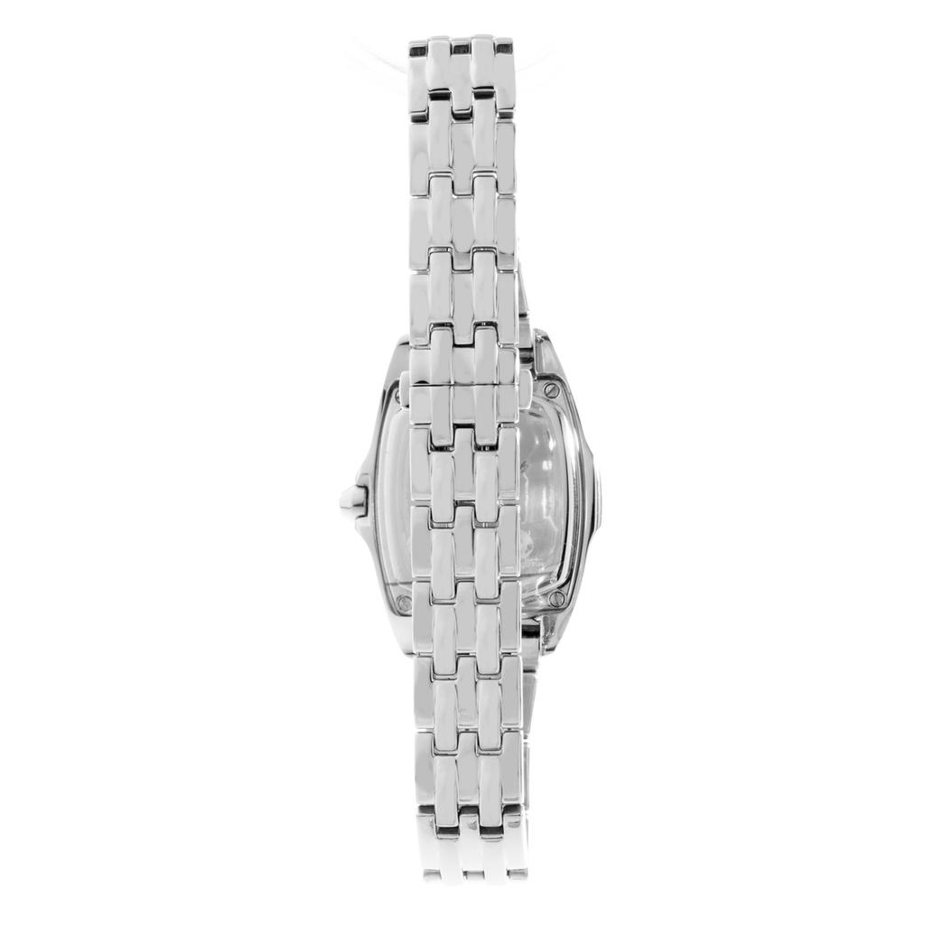 Uhr CHRONOTECH CT7930LS-54M. Quarz, Farbe blau. Frau.
