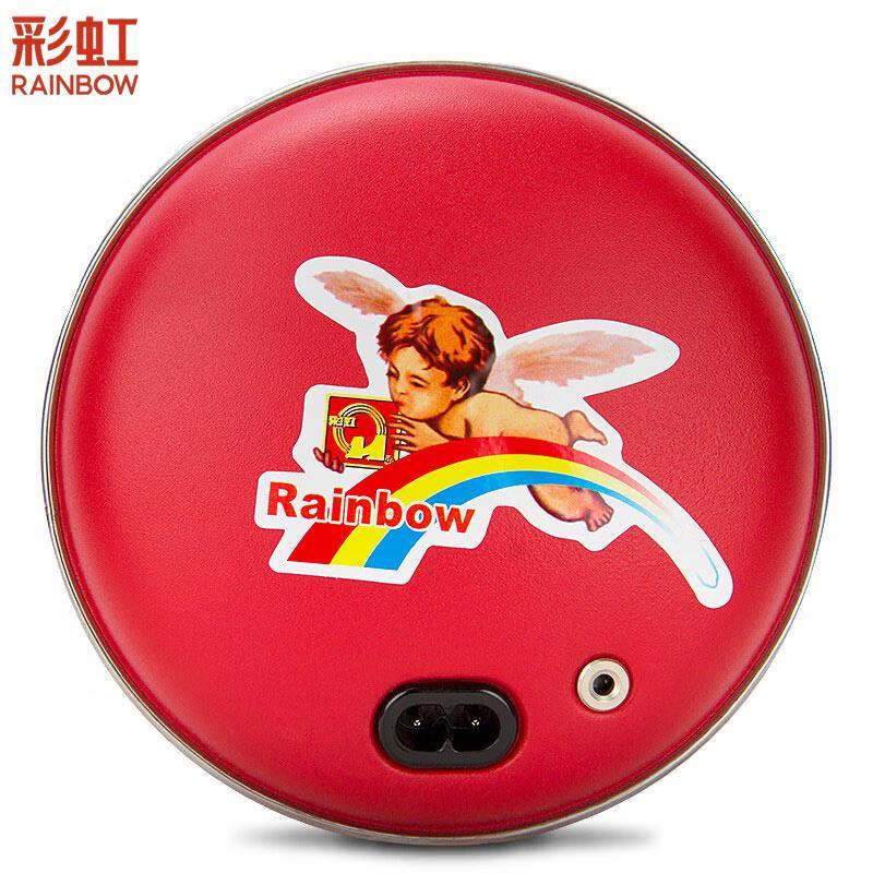 

Rainbow Electric Hand Warmer