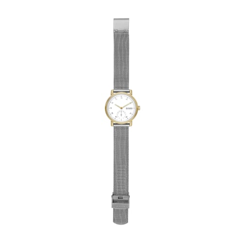 Skagen Kuppel Lille Women's Watch SKW3101 Silver