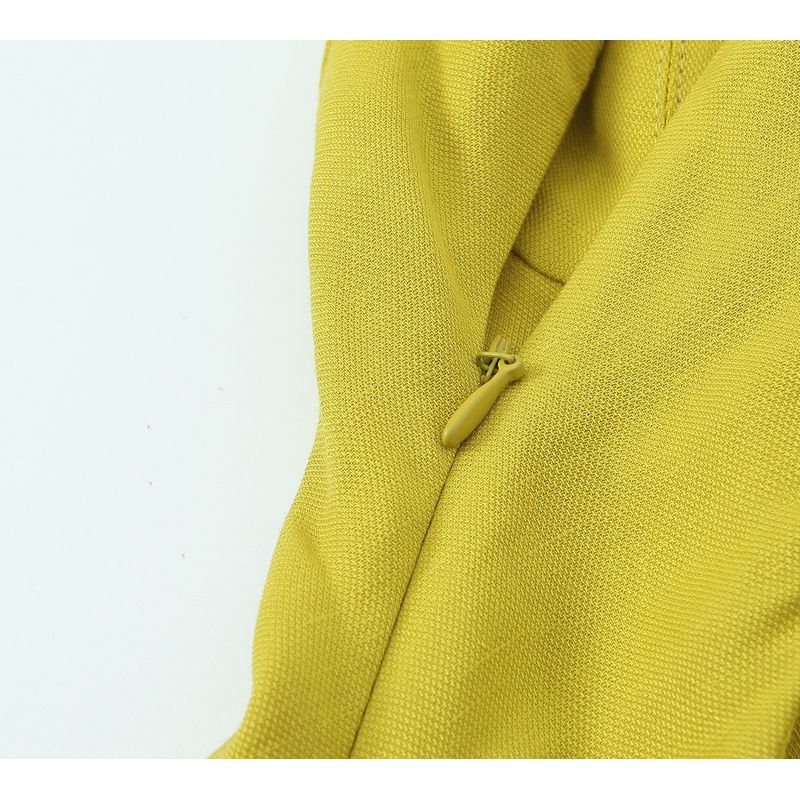 Kaslead New Arrival Women's Fashion Style Fashion Slim Fit Slimming Minimalist Cut Out Suspender Skirt 8447744