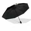 Cristiano Ronaldo Automatic Umbrella Folding Umbrella with 8 Ribs Compact Design for Women/Men Fashion Lovers Perfect Birthday Christmas Gift Idea
