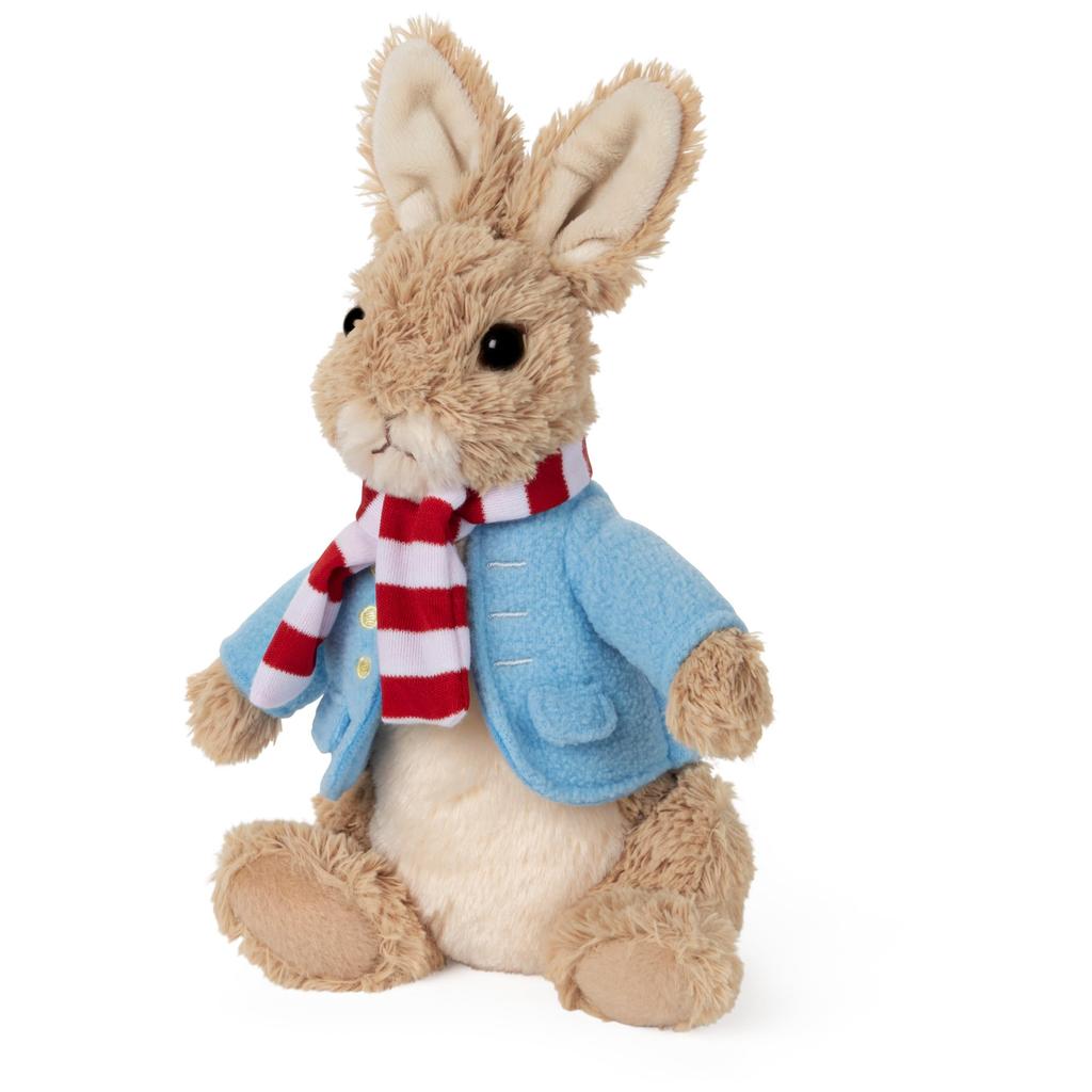 GUND Peter Rabbit Holiday #6058621