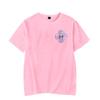 Fashion KPop Demon Hunters T-shirts Men Women Funny Logo Vintage Streetwear Short Sleeve Korean Ulzzang Anime Classic Tops