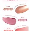ROZO - Watery Lip Gloss - 6 Colors