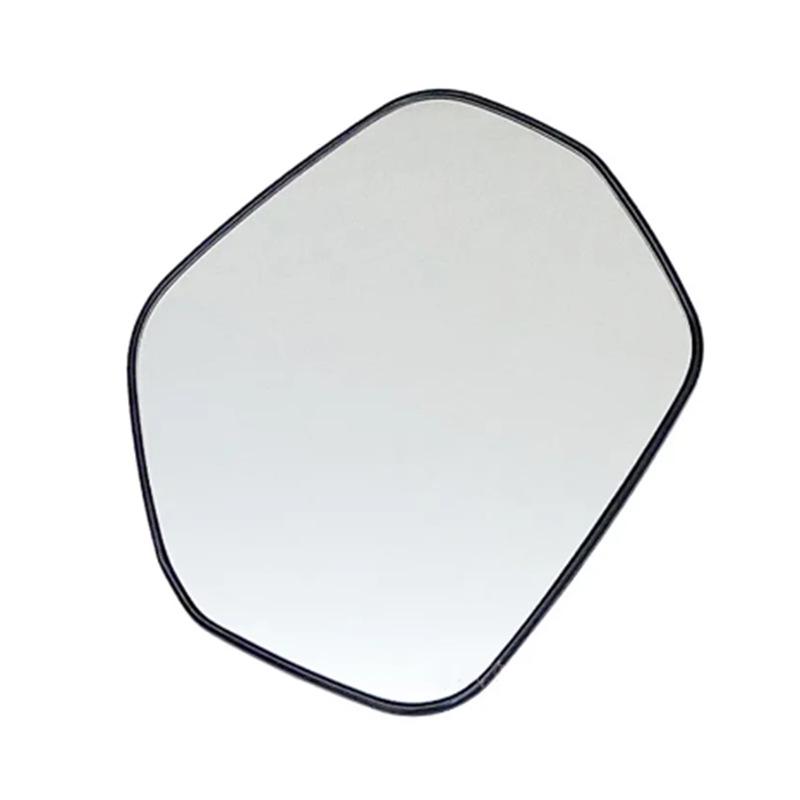Rearview Mirror Lens Replacement for 14-23 Honda Vezel, XRV, HR-V