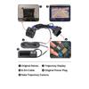 GreenYi Canbus Dynamic Camera For VW Tiguan Ll 2016~2023 Rear View Camera Reversing CAM For MlB Unit Original Screen Plug&Play