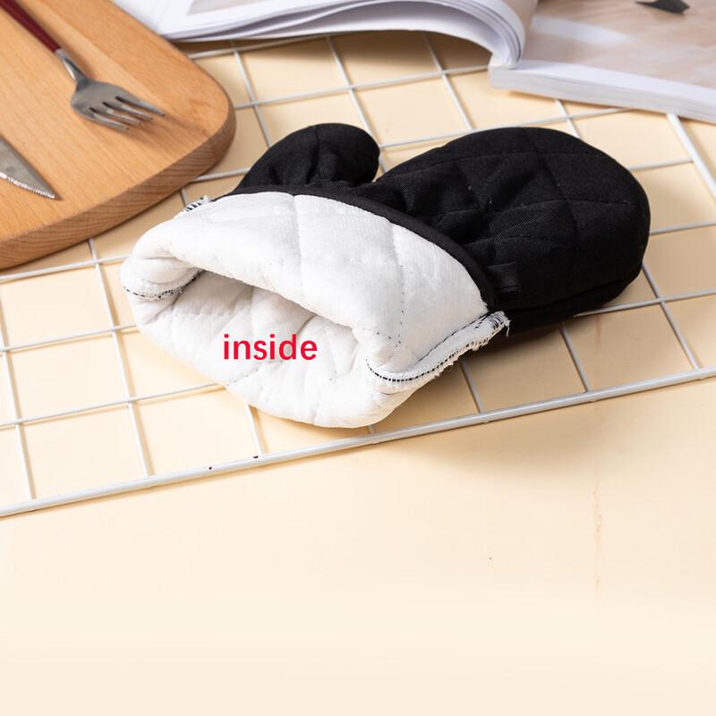 MDNG Thickened Heat-Resistant Oven Mitt