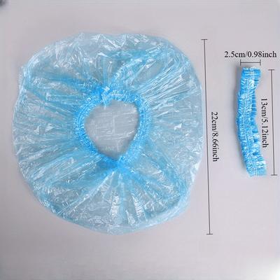 Łazienka i toaleta – Czepki kąpielowe