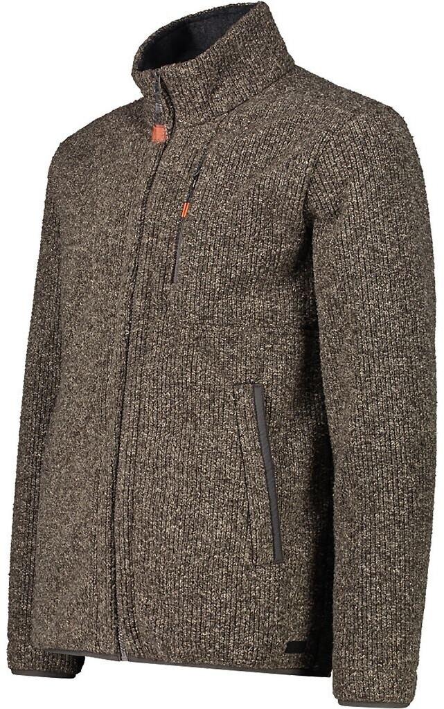 Куртка CMP Man Jacket (32M1827) пыль мела.