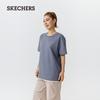 Skechers Unisex Knit Short Sleeve Cooling T-Shirt