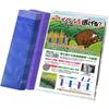 Wild Boar Repellent Why Do Wild Boars Run New Revised Edition The Latest Version with Significantly Improved Wild Boar - Away? 10-Pack Set. Odor!