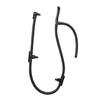 Replacement Return Pipe Hose Automotive Accessory Fuel Injector Return Line Kit 97328733 8973287331 98062291 0928402097