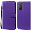 Note 11 Case For Xiaomi Redmi Note 11 11S Case Leather Wallet Flip Case For Redmi Note 11 Pro Phone Cases Note 11S Cover Fundas