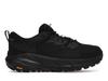 Hoka One One Kaha GTX Low Black Charcoal Grey 1118586-BCCG