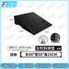 Heavy-Duty Curb & Threshold Ramp