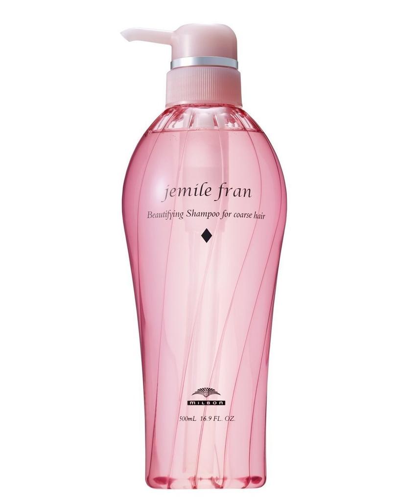Milbon Gemile Fran Shampoo D 500ml