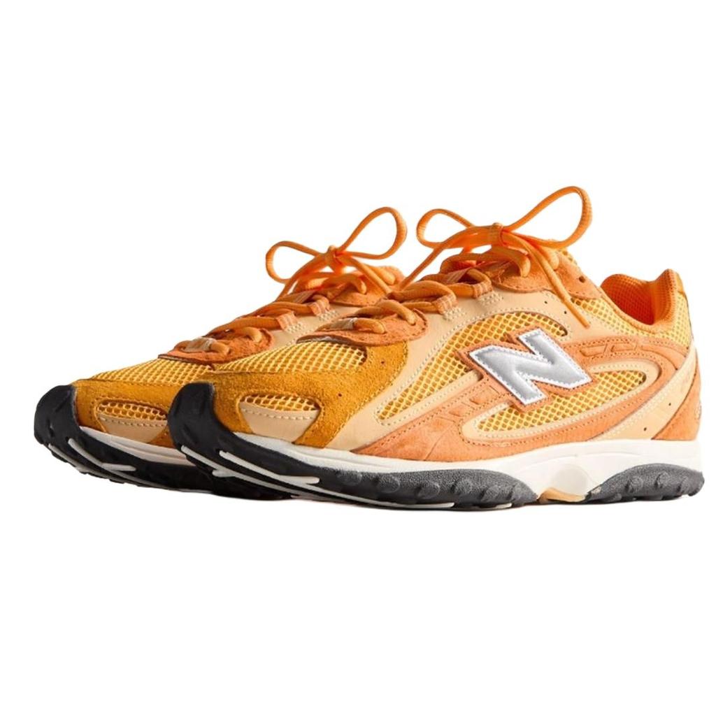 New Balance 204L 'Kith Orange' Men's U204LKTI