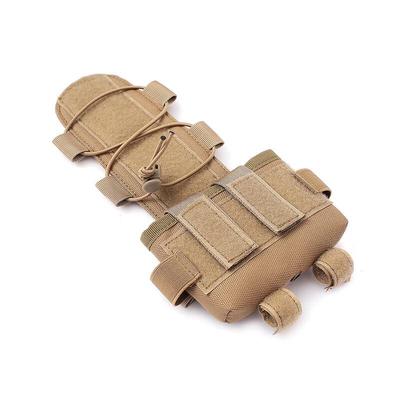 Tactical Helmet Accessory Bag