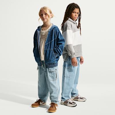 Nike Kids Jeans Moderate S