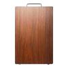 Rosewood Solid Wood Cutting Board
