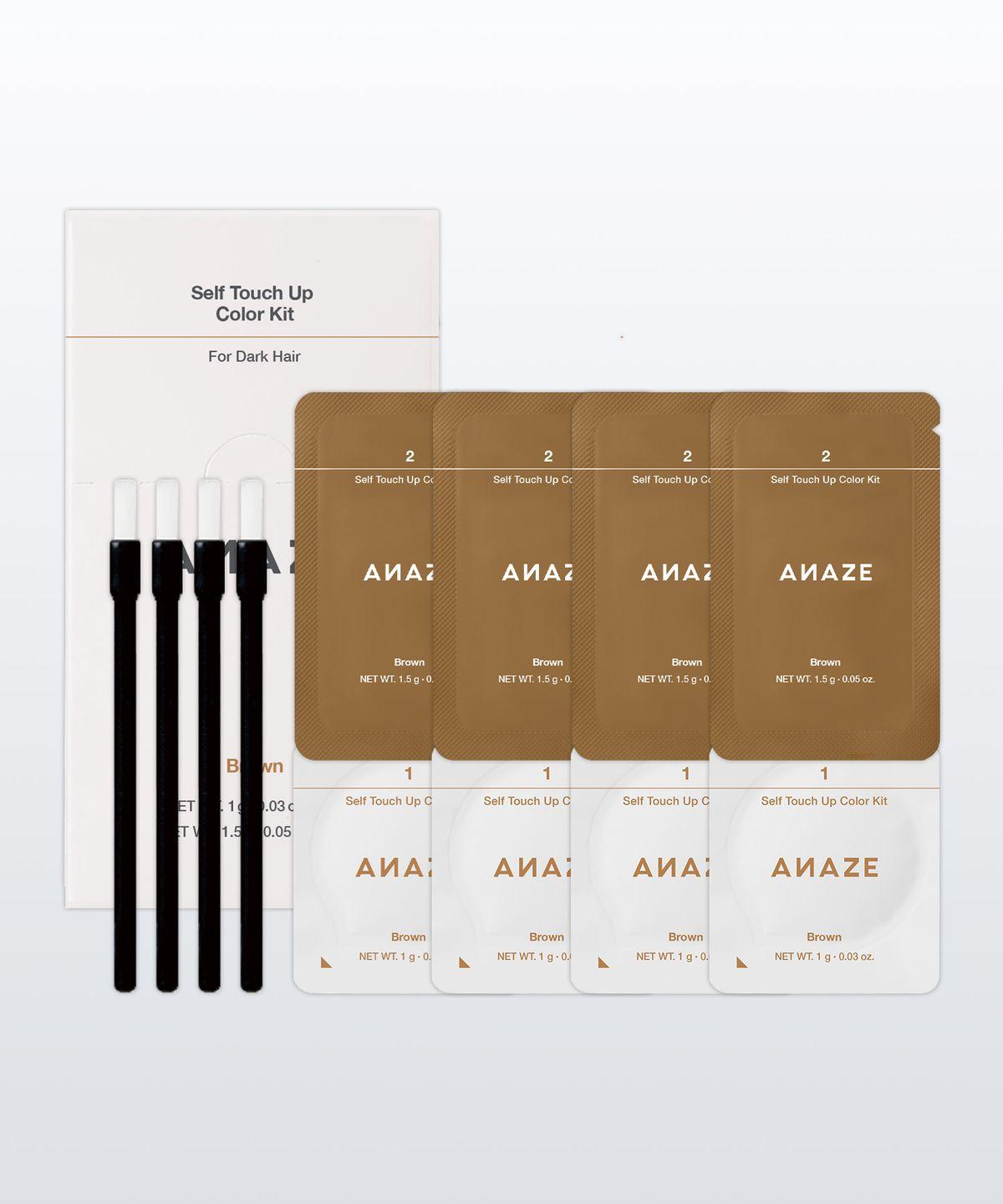 Self Touch-Up Color Kit B01 Brown