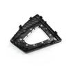 LHD Car Central Console Gear Shift Selector Cover Transmission Shifter Bezel Trim For BMW F20 F21 F22 F23 F87 51169207315
