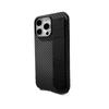Applicable To Apple 16Pro Silicone Wristband Mobile Phone Case Carbon Fiber 15Max Anti-Drop 14 Mobile Phone Protective Case 13