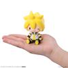 Hatsune Miku Series Fuwapuchi Deformed Figure Kagamine Len