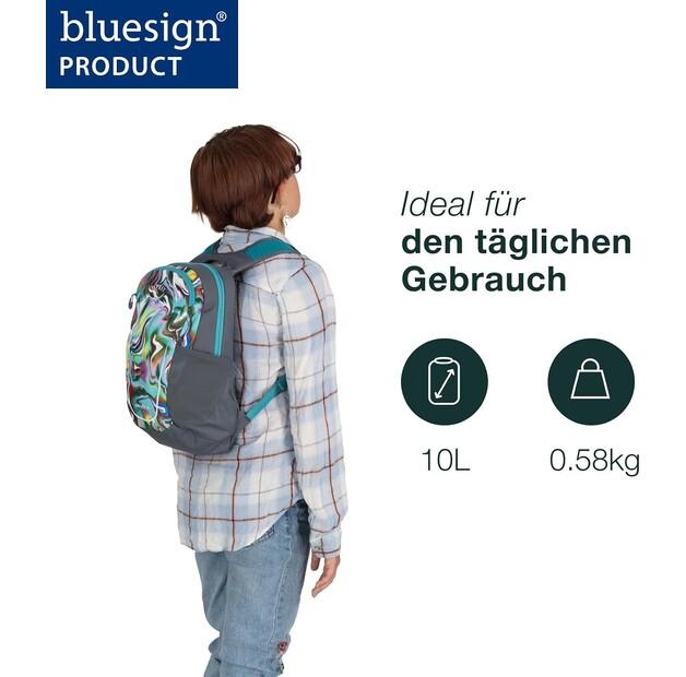 Backpack Osprey Daylite Black (Junior)