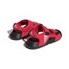 Adidas Altaswim Children's Sandals Red Children Aged 3 7 Years Old FZ6488