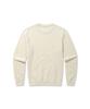 BRENTWOOD [Essentials] Washable Round Neck Sweater Brwas26151Ivx