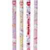 Sanrio Hello Kitty 2B Pencils of 779610 (Set 4)
