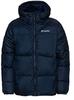 Куртка Columbia Puffect puffer jacket с капюшоном для мужчин