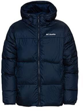 Куртка Columbia Puffect puffer jacket с капюшоном для мужчин