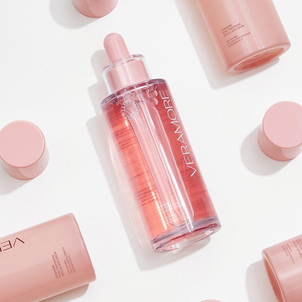 Veramore Spicule 300 Ampoule 50ml