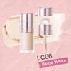Pink Bear - Water Velvet Multifunction Cream - 7 Colors