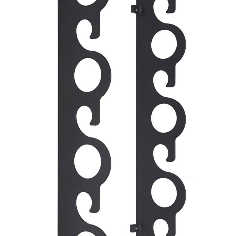 Fishing Rod Holder Wall Ceiling Fishing Rod Storage Rack Horizontal Fishing Rod Overhead Hanger Fishing Rod Holder Stand