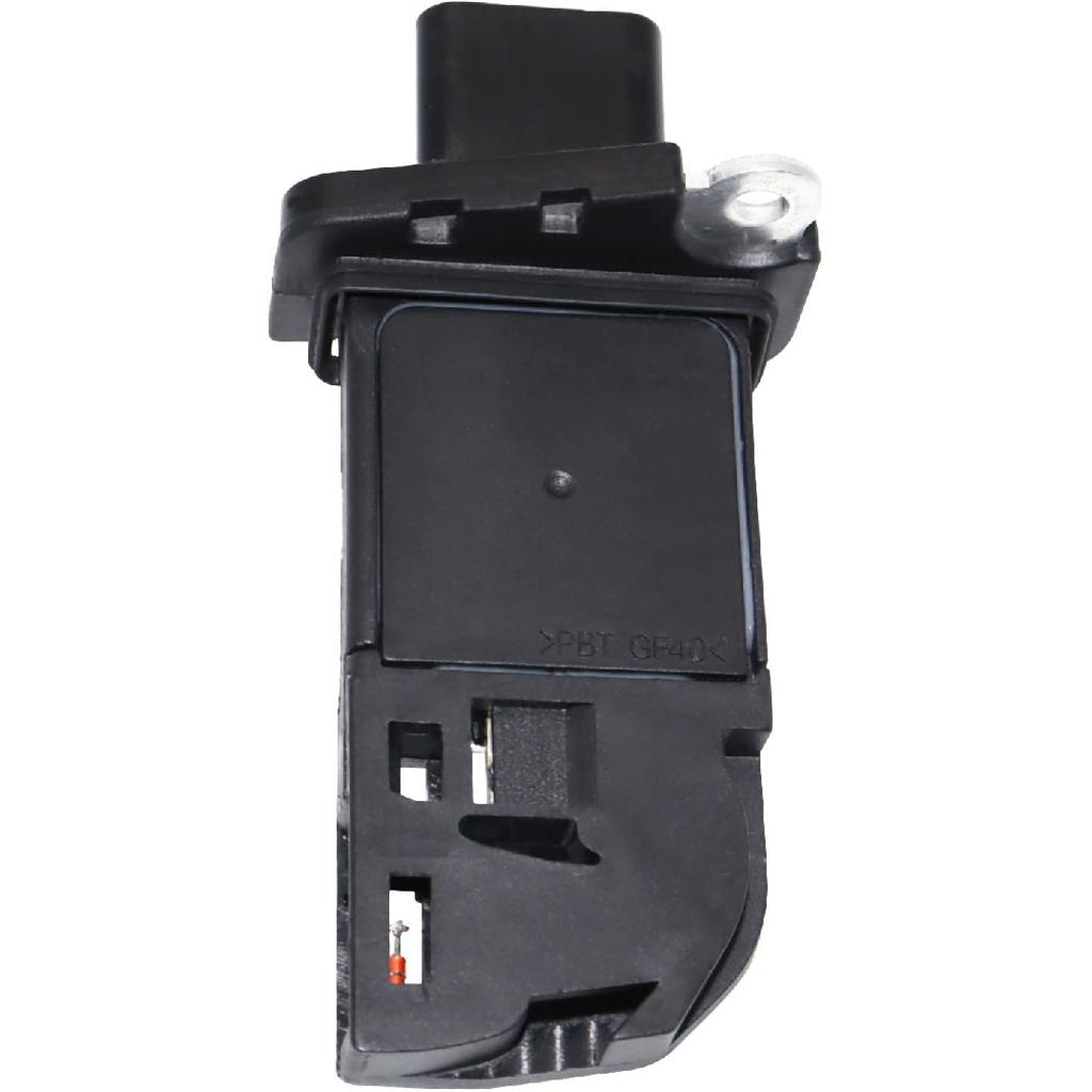 Mass Air Flow Meter Sensor Meter MAF BR31-12B579-AA Compatible with 2011- Ford F-150 F150 F-250 F-350 E-350 Super Duty Explorer Fusion Mustang Taurus